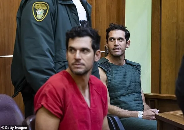 The Real Deal's Exposé: How the Alexander Brothers' Real Estate Empire Crumbled Amid Convictions