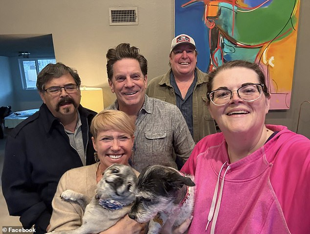 Travel Guru Marietta Allison Killed in Houston Shooting; 18-Year-Old Suspect Charged with Carjacking