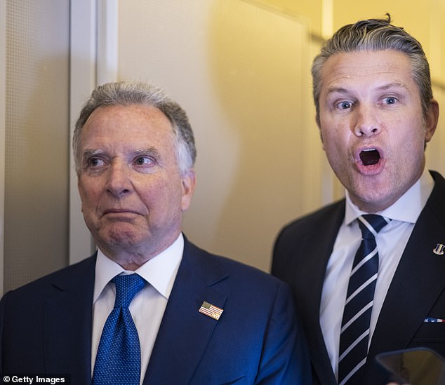 Trump Refuses to Confirm U.S. Role in Iran School Attack as Footage Emerges