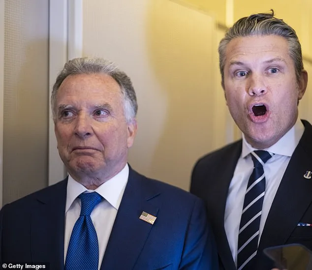 Trump Refuses to Confirm U.S. Role in Iran School Attack as Footage Emerges