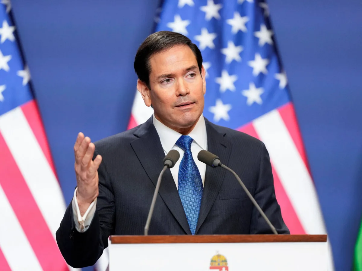 US Blacklists Sudanese Muslim Brotherhood as Terrorist Group, Escalating Regional Tensions