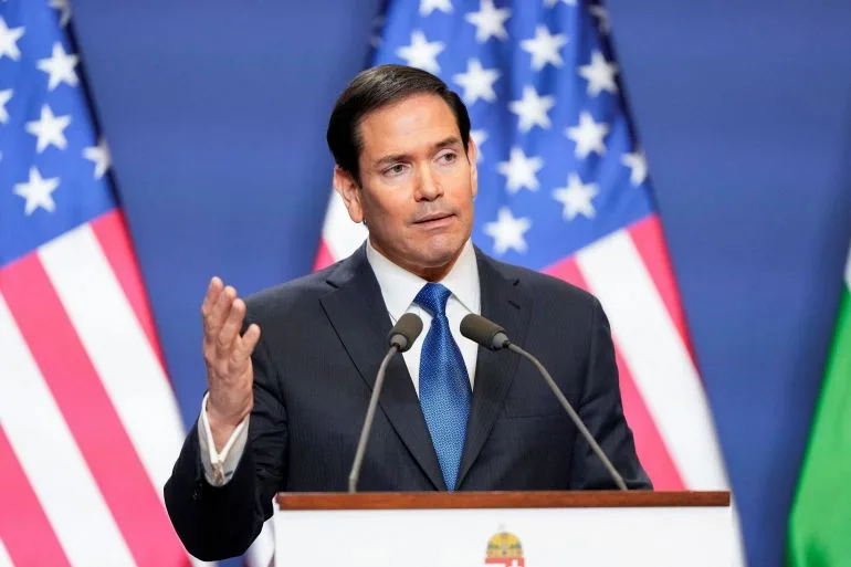 US Blacklists Sudanese Muslim Brotherhood as Terrorist Group, Escalating Regional Tensions