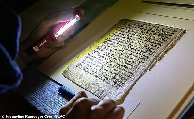 X-Ray Reveals 2,000-Year-Old Star Map, Hipparchus's Lost Work Unearthed