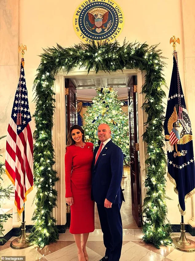 Alina Habba's Amicable Divorce: Navigating Life in the Shadow of Trump