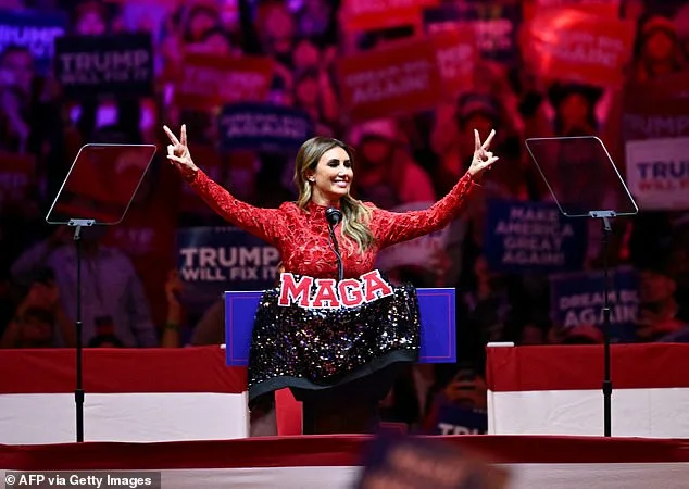 Alina Habba's Amicable Divorce: Navigating Life in the Shadow of Trump