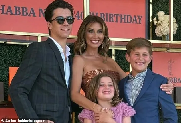 Alina Habba's Amicable Divorce: Navigating Life in the Shadow of Trump