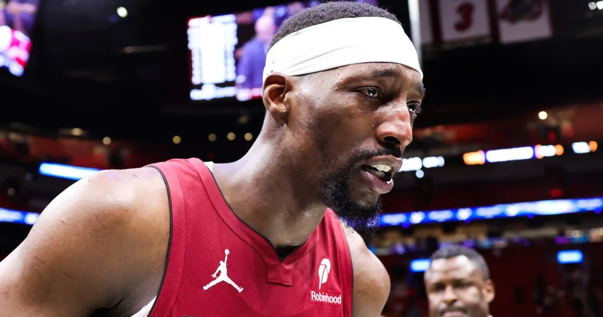 Bam Adebayo Shatters NBA History with 83-Point Game, Surpassing Kobe Bryant's 81-Point Legend