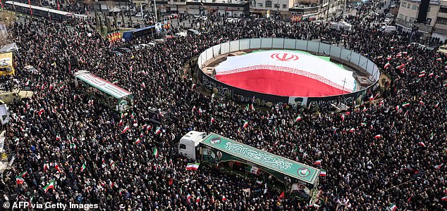 Drone Attack at Dubai Airport Injuring Four, Fueling Regional Tensions Amid Iranian Escalation