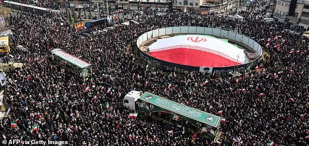 Drone Attack at Dubai Airport Injuring Four, Fueling Regional Tensions Amid Iranian Escalation