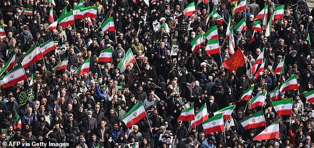 Drone Attack at Dubai Airport Injuring Four, Fueling Regional Tensions Amid Iranian Escalation