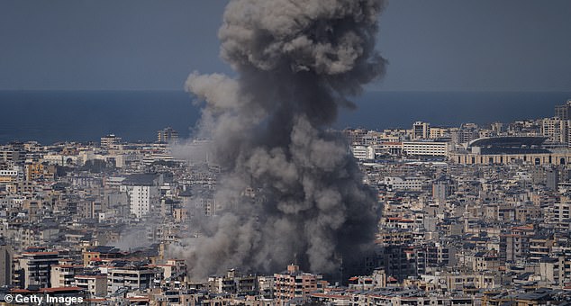 Drone Attack at Dubai Airport Injuring Four, Fueling Regional Tensions Amid Iranian Escalation