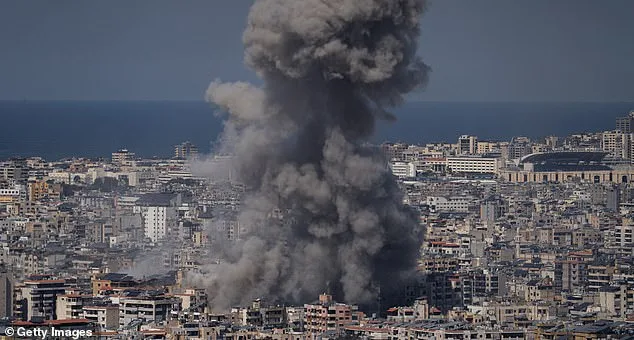 Drone Attack at Dubai Airport Injuring Four, Fueling Regional Tensions Amid Iranian Escalation