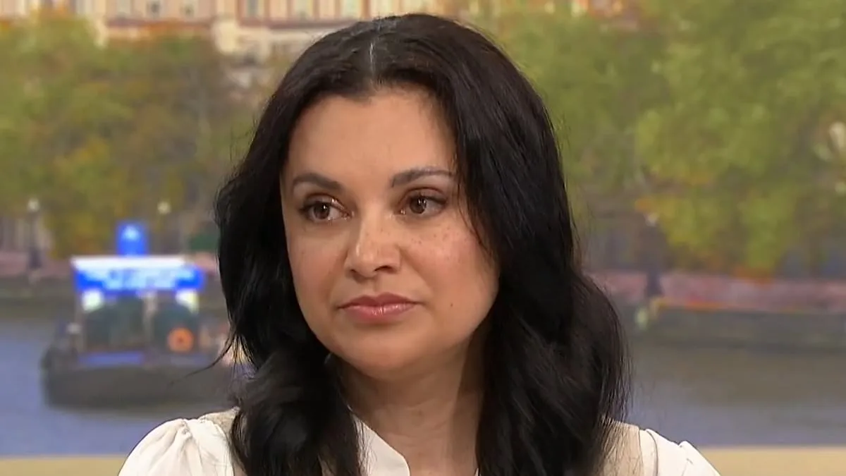 Epstein Survivor Calls for Accountability Over Uncovered Sex Trafficking Ring