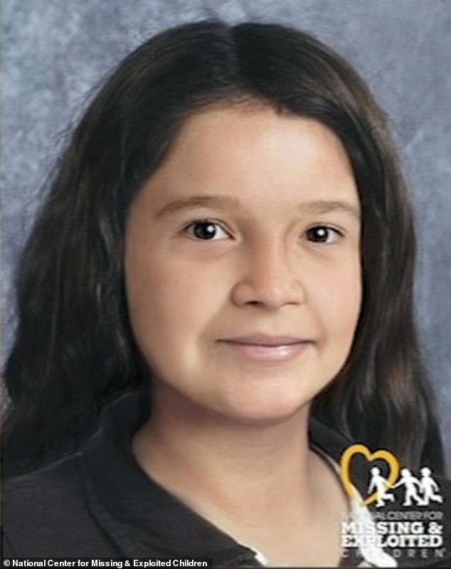 Girl Vanished in 2020 Found Six Years Later in North Carolina Under False Name