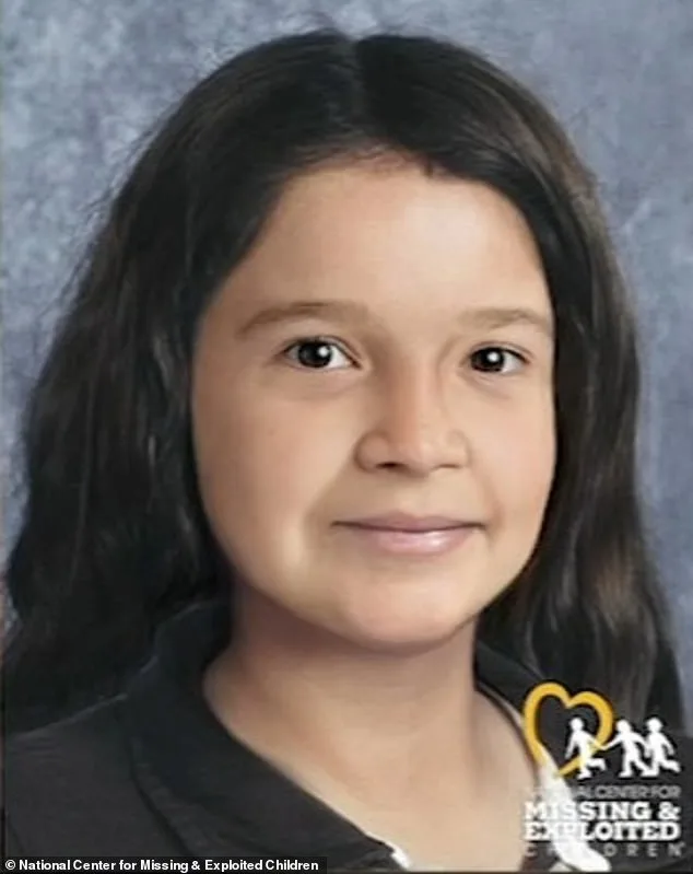 Girl Vanished in 2020 Found Six Years Later in North Carolina Under False Name