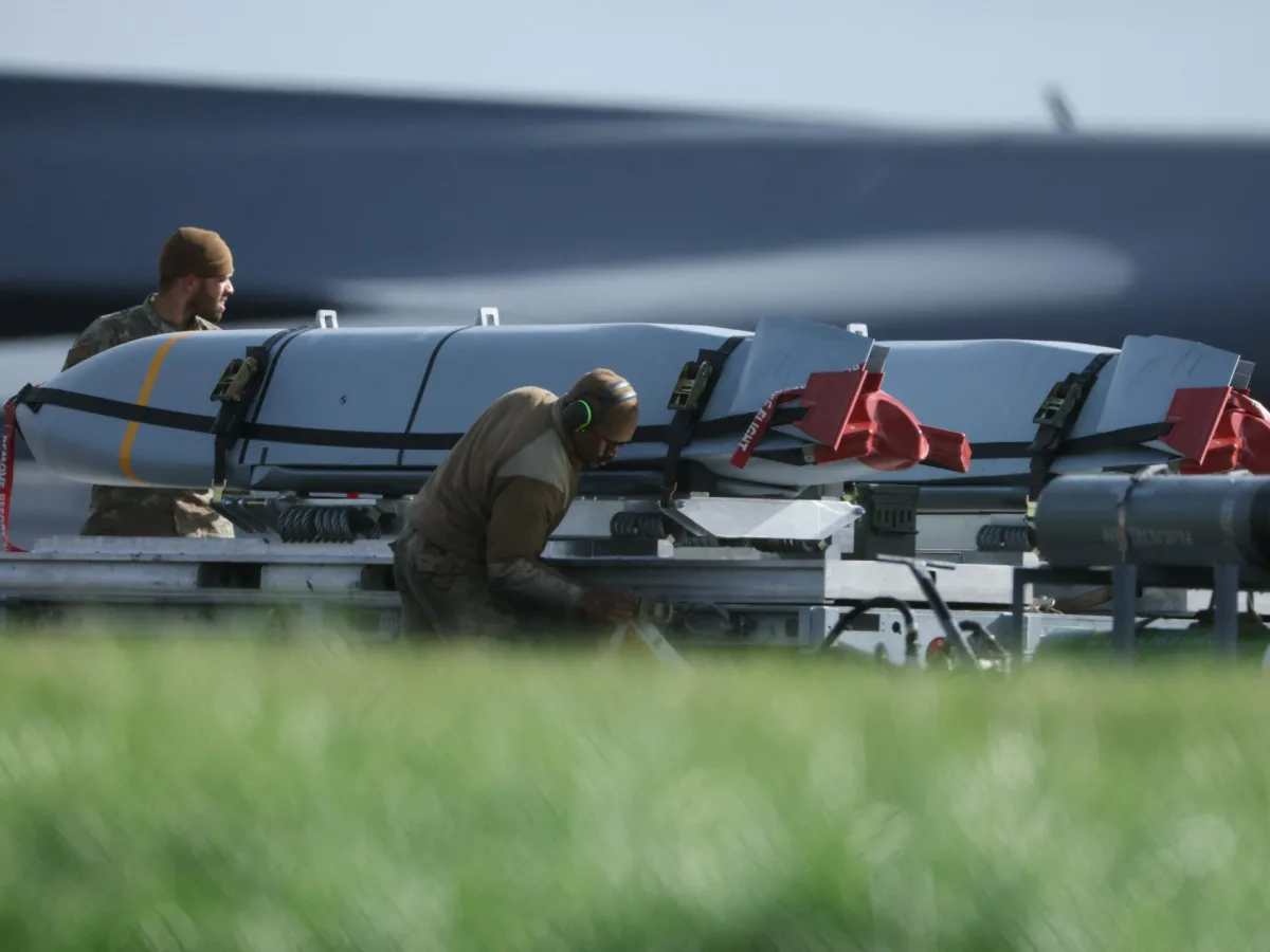 Heated Debate Over US Troop Deployment in Iran Intensifies as Lawmakers Warn of Risks and Terrain Challenges