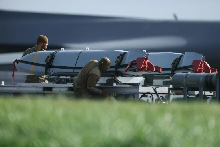 Heated Debate Over US Troop Deployment in Iran Intensifies as Lawmakers Warn of Risks and Terrain Challenges