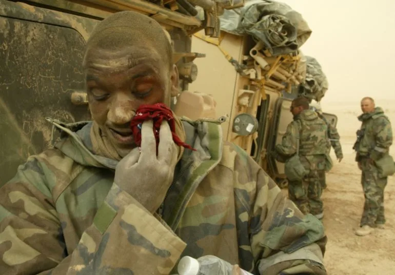 Heated Debate Over US Troop Deployment in Iran Intensifies as Lawmakers Warn of Risks and Terrain Challenges