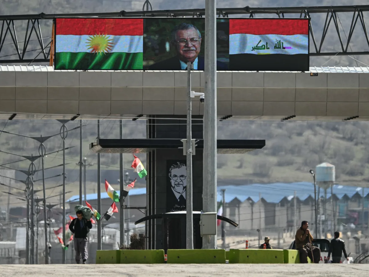 Iraq at the Epicenter of Escalating US-Iran Conflict as Regional Tensions Reach a Boiling Point