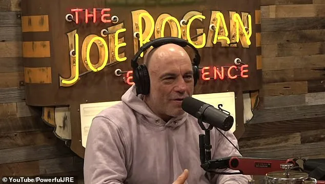 Joe Rogan Slams Trump's Iran War as 'Insane' and Says Supporters Feel Betrayed