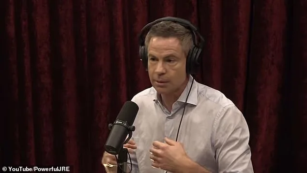 Joe Rogan Slams Trump's Iran War as 'Insane' and Says Supporters Feel Betrayed