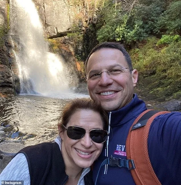 Legal Battle Erupts in Jenkintown Over Governor Shapiro's Land Dispute and Security Fence Plan