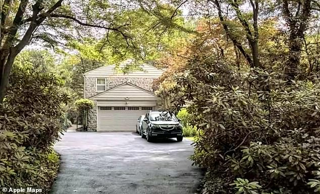 Legal Battle Erupts in Jenkintown Over Governor Shapiro's Land Dispute and Security Fence Plan