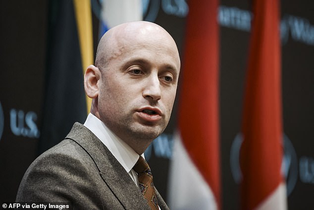 Pam Bondi Relocates to Secure Military Base Amid Escalating Drug Cartel Threats