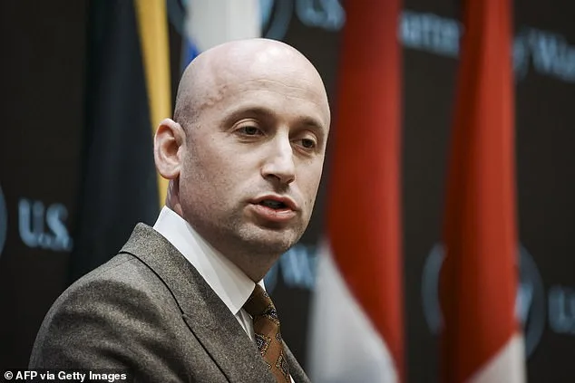 Pam Bondi Relocates to Secure Military Base Amid Escalating Drug Cartel Threats