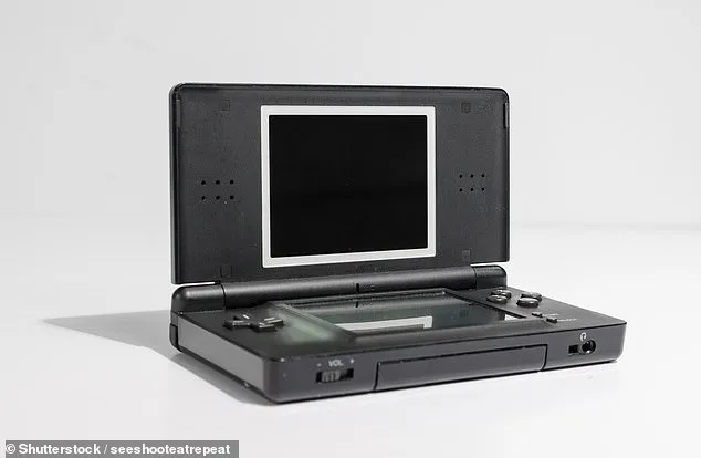 Retro Consoles Skyrocket in Value: UK Collectors Find Hidden Treasures with Limited Editions