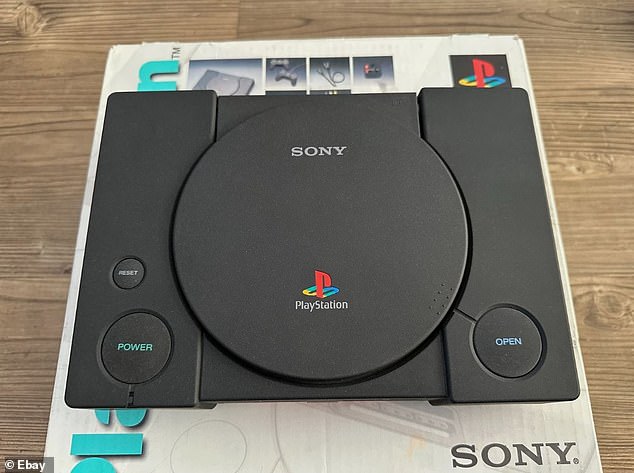 Retro Consoles Skyrocket in Value: UK Collectors Find Hidden Treasures with Limited Editions