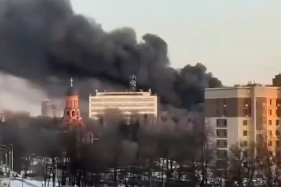 Russia to Escalate Response to Bryansk Strike by Targeting Western Arms Supply Corridors