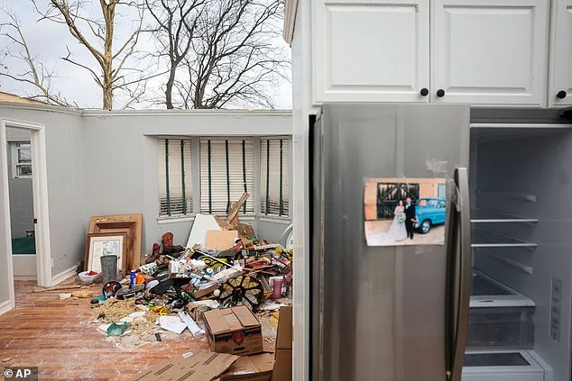 Storm System and Tornado Risk Prompt Evacuations and Emergency Preparations Across States