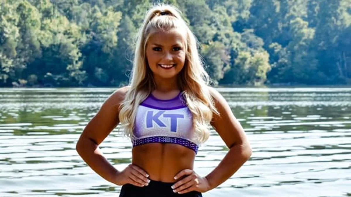 UK Cheerleader Indicted for Newborn's Death; Baby Found in Closet
