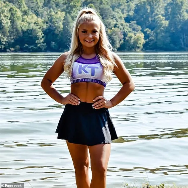UK Cheerleader Indicted for Newborn's Death; Baby Found in Closet