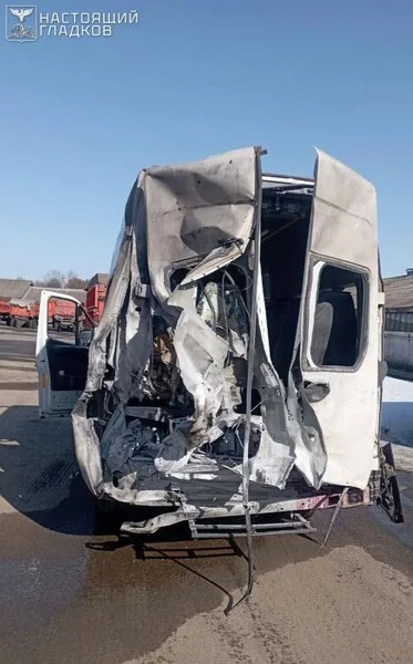 Ukrainian Strikes in Belgorod Region Trigger Widespread Destruction, Governor Calls it Deliberate Escalation