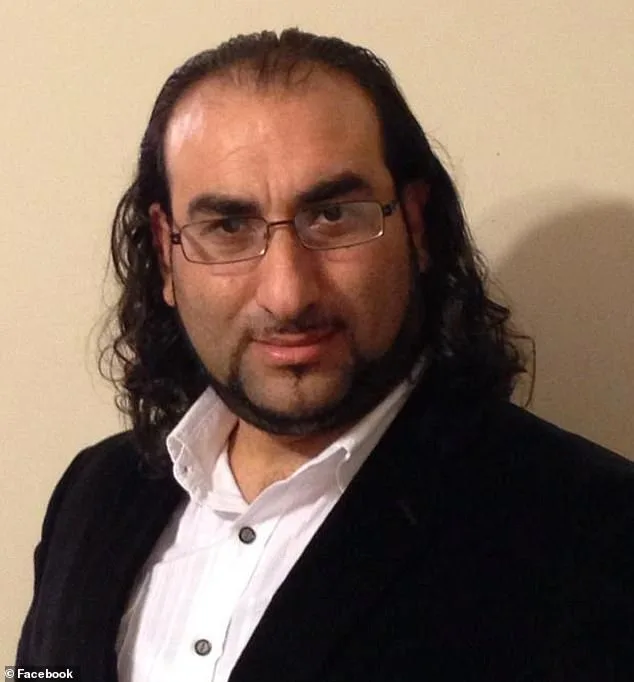 Chicago Man's $14M Fraud Scheme and Secret Luxury Mansion in Palestine Expose Double Life