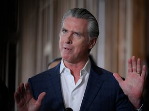 FBI Issues Warning Over Potential Iranian Drone Strikes on California's West Coast