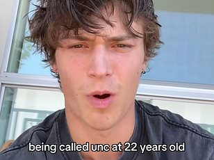 Generational Gap in Aging Perceptions: Gen Z at 62, Boomers at 67