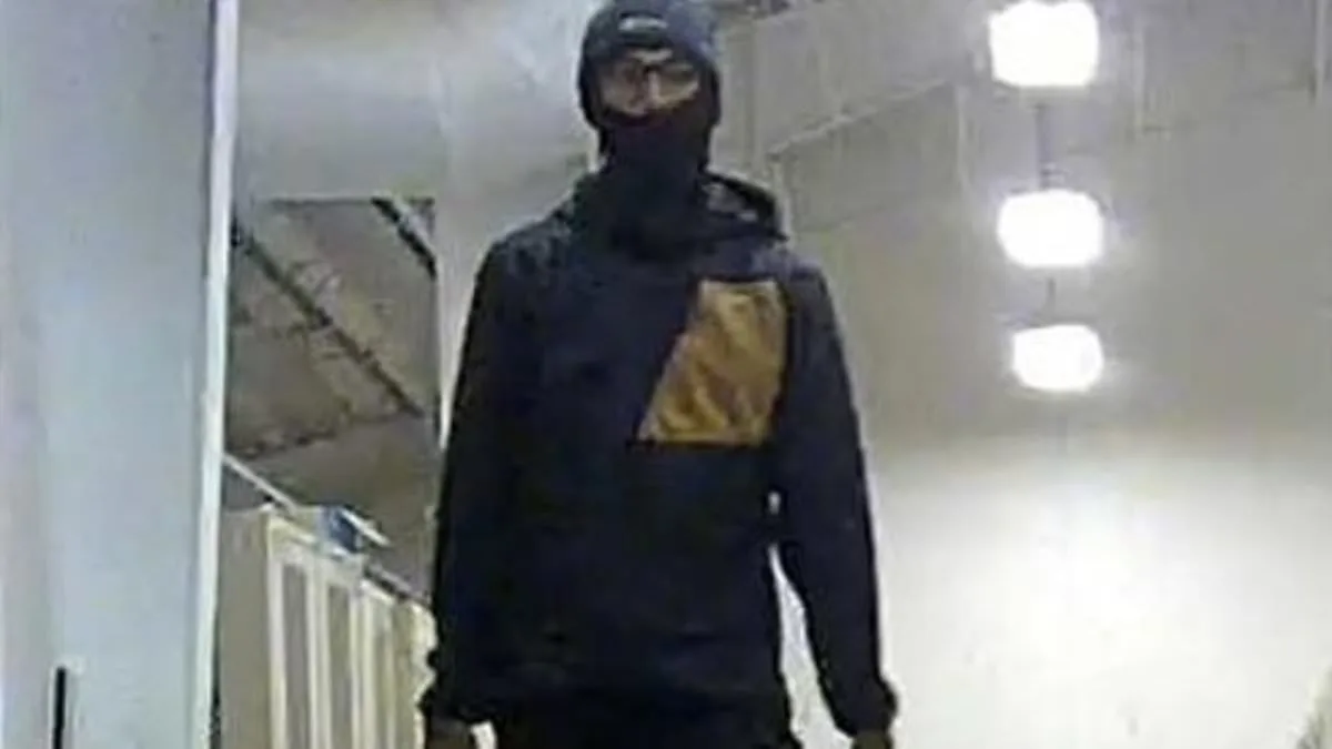 High-Stakes Manhunt for Drone Thieves at Fort Campbell Amid Iranian Retaliatory Fears, $5k Reward Offered