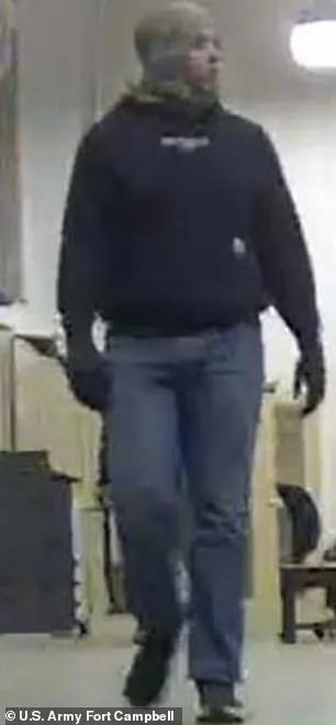 High-Stakes Manhunt for Drone Thieves at Fort Campbell Amid Iranian Retaliatory Fears, $5k Reward Offered