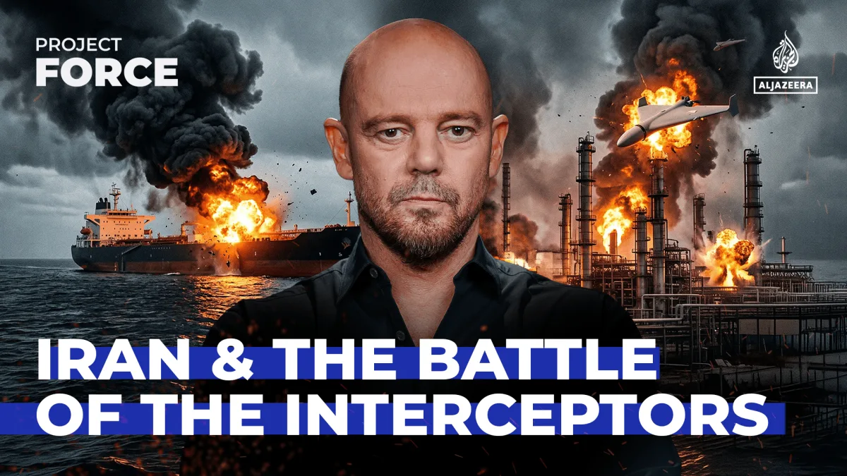 Middle East Brinkmanship: Iran's Missile Expansion and the Looming Standoff