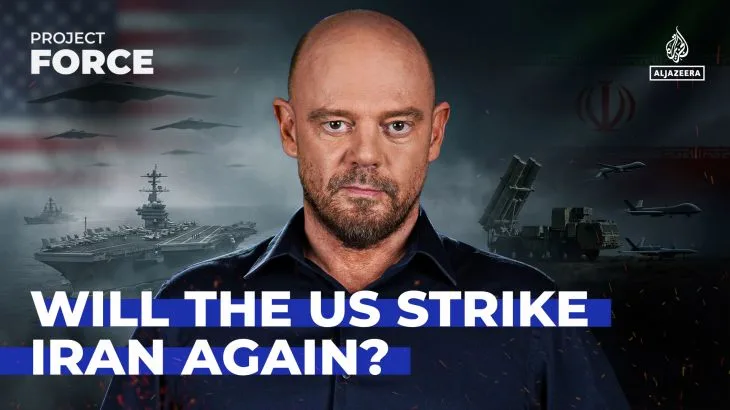 Middle East Brinkmanship: Iran's Missile Expansion and the Looming Standoff