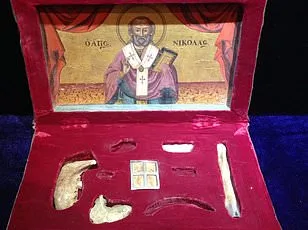 Miracle or Mystery? Tilma of Guadalupe's Hidden Figures Challenge Science and Faith