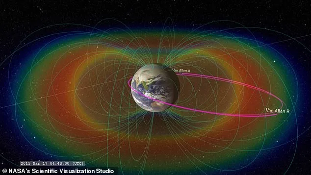 NASA's Van Allen Probe A Makes Fiery Re-Entry, Crashes into Pacific Ocean After 14 Years in Orbit