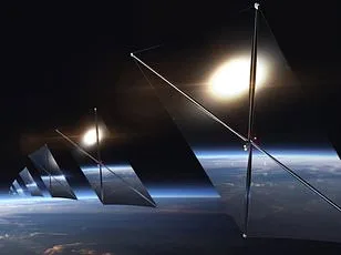 NASA's Van Allen Probe A Makes Fiery Re-Entry, Crashes into Pacific Ocean After 14 Years in Orbit