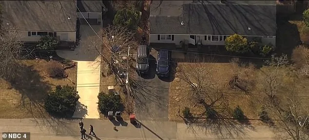 New Jersey Father Carries Out Tragic Rampage, Killing Four Before Taking His Own Life