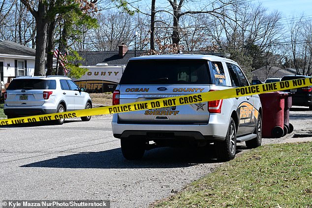 New Jersey Father Carries Out Tragic Rampage, Killing Four Before Taking His Own Life