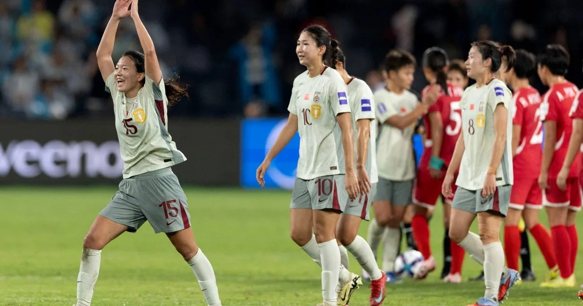 North Korea's Women's Team Vows to Avoid On-Field Disputes in Upcoming 2026 Asian Cup Match Against Australia Amid Past Controversy