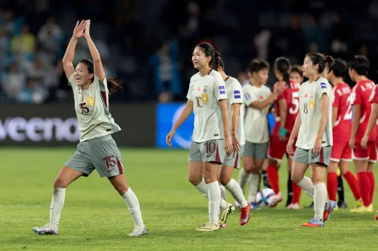 North Korea's Women's Team Vows to Avoid On-Field Disputes in Upcoming 2026 Asian Cup Match Against Australia Amid Past Controversy